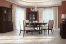 Паркетна дошка 3WG000642 Дуб 3 полосний крем, матовий лак, брашований, FAMILY, (2200x207x14 мм) Cappuccino Molti BC8-DBE3-L05-C2S-D14207-F (5014) Barlinek Україна-Польща