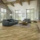 Паркетна дошка Barlinek Decor Дуб Askania Molti, 3-смугова (BC8-DBE3-LIN-XXX-D14207-F)