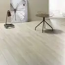 Beauty Floor Ламінат Амбер 502 Білий Дім 33кл 10мм 5G Alsapan ФРАНЦІЯ (00566364)
