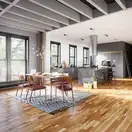 Паркетна дошка Beauty Floor Oak Bordeaux, 3-смугова (BK8-DBE3-LAK-XXX-D14180-T)