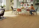 Ламінована підлога 9AJ Golden Selena Oak Supreme 1310х240х8 мм Finsa ІСПАНІЯ (40857475)