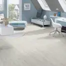 Ламінат Krono Original Sublime vario SUBV-K001P Дуб Крафт Білий 1285x192x10