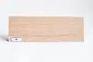 Плінтус 82x16 мм, шпон нат. дерева 496, Lucciano (173/082QC16L496)