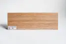 Плінтус 82x16 мм, шпон нат. дерева 499, Lucciano (173/082QC16L499)