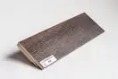 Плінтус 82x16 мм, шпон нат. дерева 537, Lucciano (173082QC16L537)