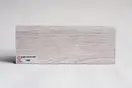 Плінтус 70x16x2400 з МДФ, з ефектом пор дерева 180, Lucciano, Італія (3DMC70X16180P)