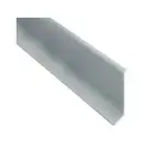 Плінтус 60x11x2000 мм, срібло, Lucciano (BMA6011A)