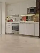 Паркетна дошка Tarkett Salsa Premium Дуб Яшма, 3-смугова (550170004)