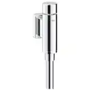 Grohe Rondo Смывное устройство для писсуара, хром (37346000)