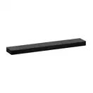 Полочка для душа Hansgrohe Rainfinity Shelf 500 (цвет - чёрный матовый) 26844670
