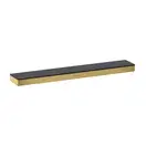 Полочка для душа Hansgrohe Rainfinity Shelf 500 (цвет - полированное золото) 26844990