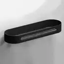Поличка Sonia S5 Black (176502)