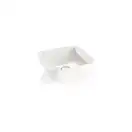 AeT ELITE SQUARE Умивальник, білий (L602TOROVO)