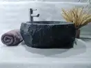 Aquada Dalin New Раковина из натурального гранита, серый (Dal-100003)