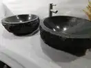 Aquada Dalin New Раковина из натурального гранита, серый (Dal-100003)