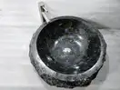 Aquada Dalin New Раковина из натурального гранита, серый (Dal-100003)