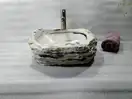 Aquada Ketlin New Раковина, мрамор (Ket-100005)