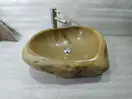 Aquada Kselex New Раковина из речного камня (Kse-100009)
