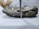 Aquada Wood New раковина, из окаменелого дерева (Woo-100004)