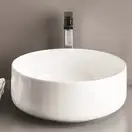 Умивальник на стільницю Artceram Cognac, 35 (COL004 01; 00)