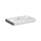 Geberit Smyle Square Раковина подвесная, белая (500.249.01.1)