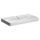 Geberit Smyle Square Раковина подвесная 90x48 см, белая (500.251.01.1)