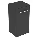 Раковина підвісна Geberit Selnova Square 65 х 46 см  500.299.01.5