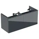 Раковина для меблів 60 х 48 см Geberit Xeno², колір - білий глянсовий  500.530.01.1