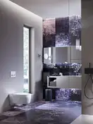 Раковина Geberit One 90 х 48 см  505.006.00.1