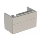 Раковина Geberit One 90 х 48 см  505.006.00.1