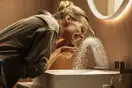 Раковина Hansgrohe Avalegra AquaUnit 58 х 47,5 х 10 см, без переливу, з функцією QuickClean+, із змішувачем, Chrome  22472000
