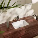 Раковина вбудована під стільницю 35 х 45 см Hansgrohe Xuniva Q  60154450