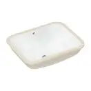Раковина вбудована під стільницю 35 х 45 см Hansgrohe Xuniva Q  60154450