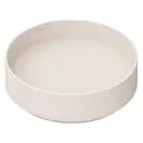 Раковина накладна на стільницю Ø40 х h12 см Hansgrohe Xuniva Evo S (без переливу, Sand Matt Beige)  60323780