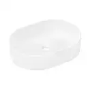 Раковина накладна на стільницю 40х55 см (покриття SmartClean) Hansgrohe Xuniva U  61073450