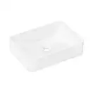 Раковина накладна на стільницю 40х55 см (покриття SmartClean) Hansgrohe Xuniva Q  61075450