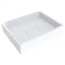MIRAGGIO Умивальник CAPRI MATT (0000161)