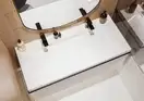 MIRAGGIO Умивальник OLMOS 1200 (0000224)