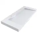 MIRAGGIO Умивальник OLMOS 1200 (0000224)