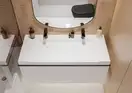 MIRAGGIO Умивальник OLMOS 1200 (0000224)