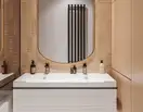 MIRAGGIO Умивальник OLMOS 1200 (0000224)