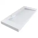 MIRAGGIO Умивальник OLMOS 1200 (0000224)