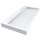 MIRAGGIO Умивальник OLMOS 1200 MATT (0000225)