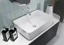 MIRAGGIO Умивальник SAN MARTIN (0000237)