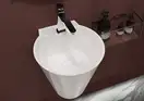 MIRAGGIO Умивальник SMART (0000240)