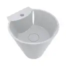MIRAGGIO Умивальник SMART (0000240)
