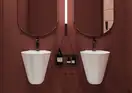 MIRAGGIO Умивальник SMART (0000240)