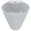 MIRAGGIO Умивальник SMART (0000240)