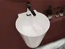 MIRAGGIO Умивальник SMART (0000240)