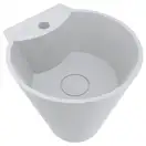 MIRAGGIO Умивальник SMART MATT (0000241)